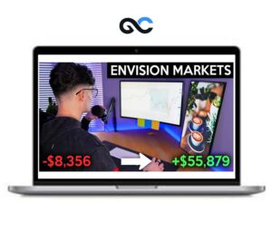 Envision Markets Trading Course - Premium Courses