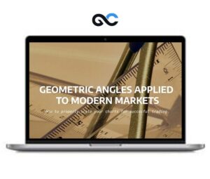 Geometric Angles Applied To Modern Markets - Premium Courses