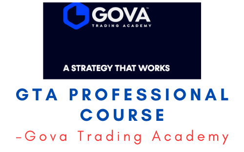 Gova Trading Academy – GTA Professional Course 1 Gova Trading Academy – GTA Professional Course