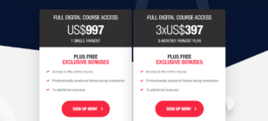 Gretta Van Riel – Start & Scale 2.0