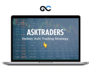 Heiken Ashi Mountain Strategy Manual - Premium Courses