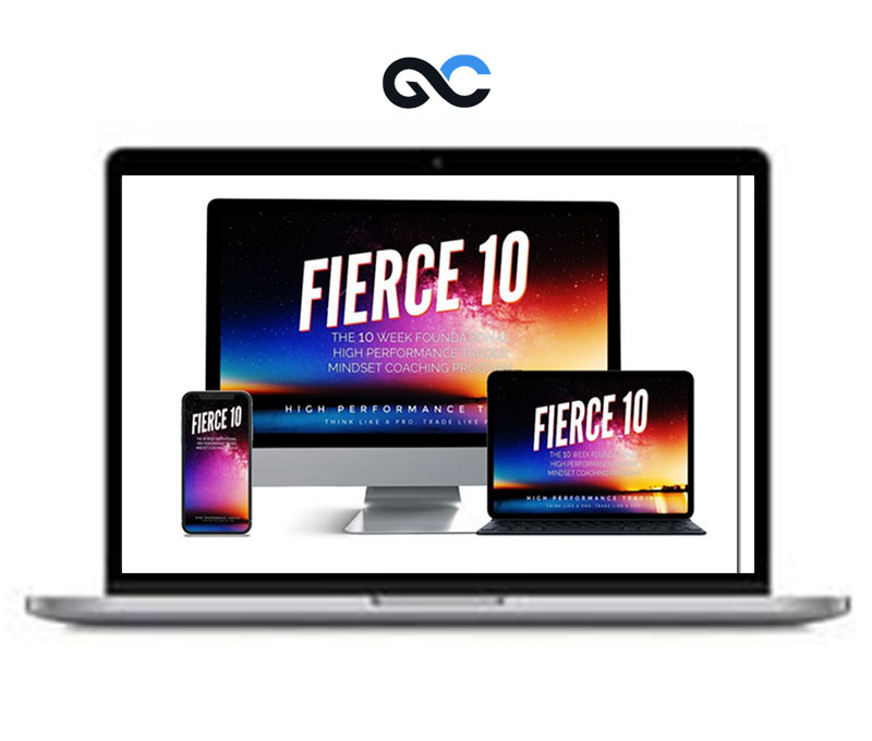 High Performance Trading - Fierce 10 - Premium Courses 1 High Performance Trading - Fierce 10 - Premium Courses