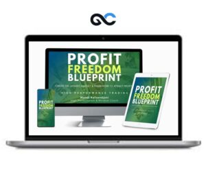 High Performance Trading - Profit Freedom Blueprint - Premium Courses