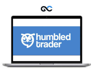 Humbled Trader Academy Course - Premium Courses