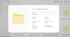 Make Money Courses Collection (1000+ Courses)