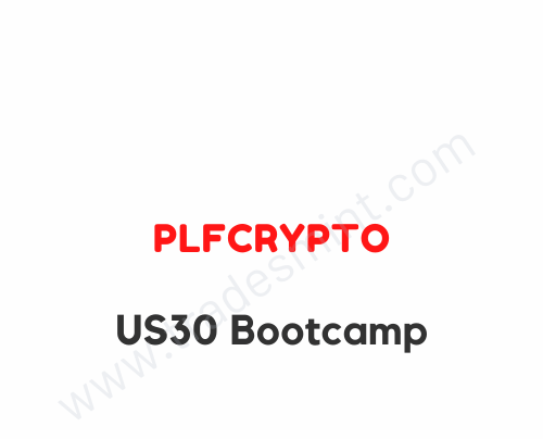 PLFCrypto - US30 Bootcamp 1 PLFCrypto - US30 Bootcamp