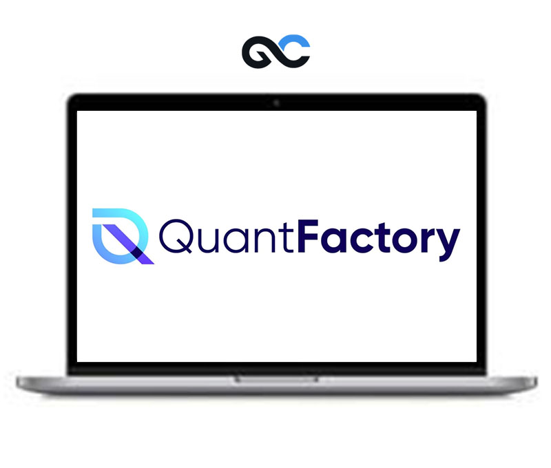 QuantFactory - Become A Quant Trader Bundle - Premium Courses 1 QuantFactory - Become A Quant Trader Bundle - Premium Courses