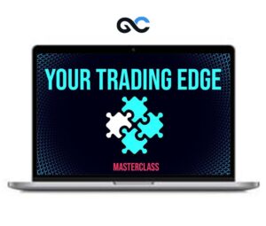 Ready Set Crypto – The Trader’s Secret How To Gain Edge Like a Profession - Premium Courses