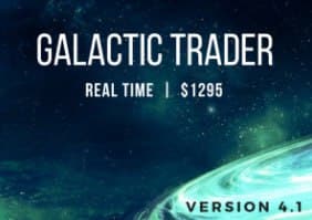 Jeanne Long – Galactic Trader Seminar + Cracked Software
