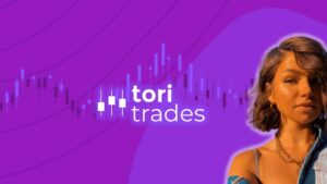 Tori Trades – Learn To Trade