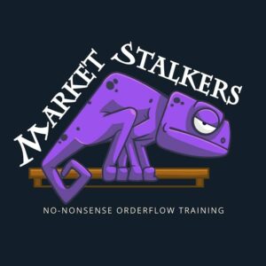 MARKET STALKERS-  ORDERFLOW COURSE’S