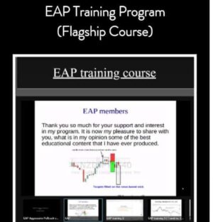 TTC – The EAP Training course