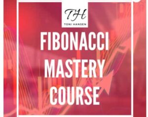 Toni Hansen – Fibonacci Mastery Course
