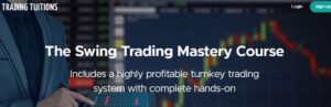 Trading Tuitions – The Swing Trading Mastery Course