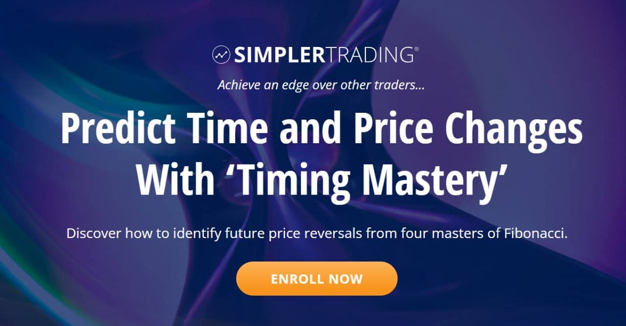 Simpler Trading – Predict Time and Price Changes With ‘Timing Mastery’ 1 Simpler Trading – Predict Time and Price Changes With ‘Timing Mastery’