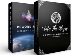 BlackRabbitFX – 4D Bootcamp – Intraday Mastry