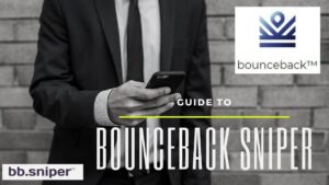 BounceBack Sniper Bootcamp