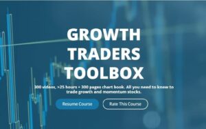Julian Komar – Growth Traders Toolbox Course
