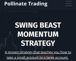 Pollinate Trading – Swing Beast Momentum Strategy