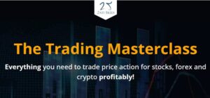 Chris Capre – The Trading Masterclass