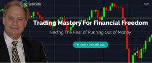 Timeless Dollars – Trading Mastry For Financial Freedom 2022