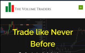 The Volume Trader 2 Premium Paid Course