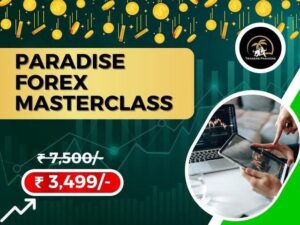 Traders Paradise Forex Masterclass Course