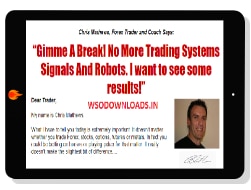 [Download] Chris Mathews – The Trader’s Mindset (2021)