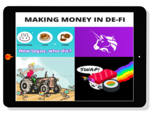 [Download] Andrew Tate – Making Money in Defi (2022)