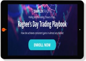 [Download] Simpler Trading – Raghee’s New Day Trading Playbook BASIC (2022)