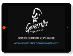 [Download] Guerrilla Trading – The Guerrilla Online Video Course (2021)