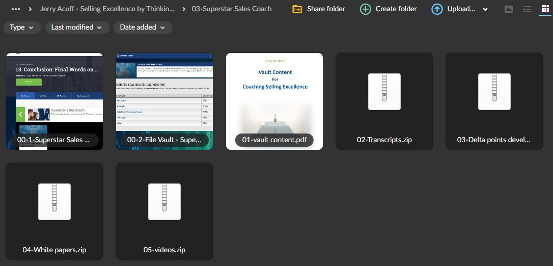 Jerry Acuff – Selling Excellence by Thinking Like a Customer 3 Jerry Acuff – Selling Excellence by Thinking Like a Customer - Image 3