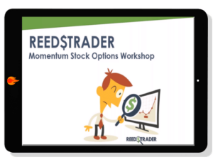 [Download] Reedstrader – Momentum Stock Options Workshop (2022)
