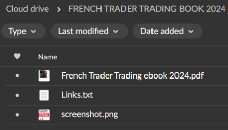 Grow Your Trading Account And Pass All Prop Firms Easily: French Trader Trading Book 2024 2 Grow Your Trading Account And Pass All Prop Firms Easily: French Trader Trading Book 2024 - Image 2