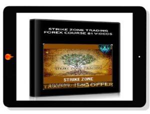 [Download] Strike Zone Trading – Forex Course (2021)