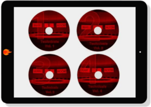 [Download] TrickTrades – War Room Technicals Box Set (2022)