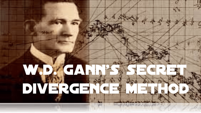 HexaTrade 360 – W.D. Gann’s Secret Divergence Method 1 HexaTrade 360 – W.D. Gann’s Secret Divergence Method