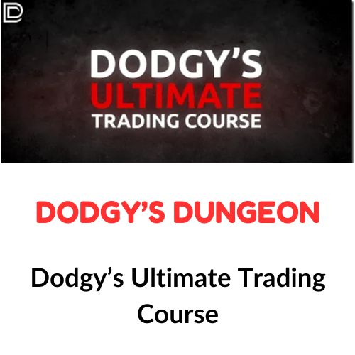 Dodgy’s Ultimate Trading Course 1 Dodgy’s Ultimate Trading Course