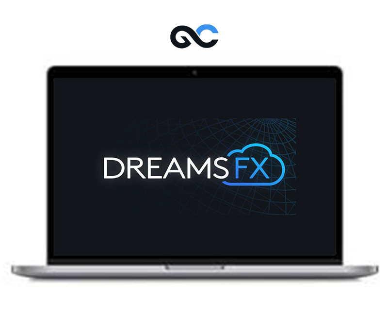 DreamsFX Full Course - Premium Courses 1 DreamsFX Full Course - Premium Courses
