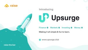 Upsurge Club Stock Market Technical Analysis Course