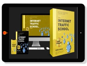 [Download] Internet Traffic School Gold Upgrade (2021)