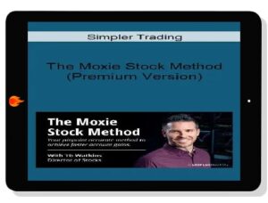 [Download] Simpler Trading – The Moxie Stock Method (2021)