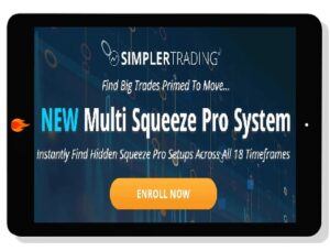 [Download] Simpler Trading – New Multi Squeeze Pro System Elite (2021)