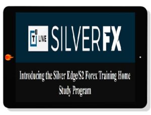 [Download] The Silver Edge Forex Training Program (2021)