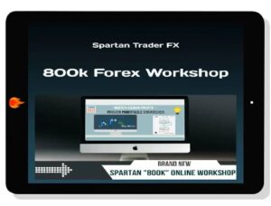[Download] SpartanTraderFX – 800k Forex Workshop (2021)