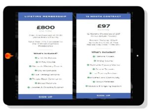 [Download] Six Figure Capital – Forex Education Course (2021)