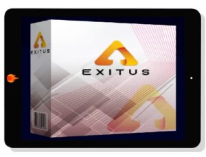 [Download] Mark Barrett and James Fawcett – EXITUS – Set and Forget Method Makes Us $300 – $500 Daily With 100% FREE Traffic (2021)