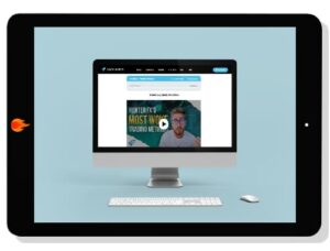 [Download] HunterFX – Trading Course (2021)