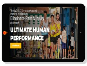 [Download] Joe Hippensteel – Ultimate Human Performance (2021)