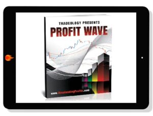 [Download] Profit Wave by Adrian Jones ~ Tradeology (2021)